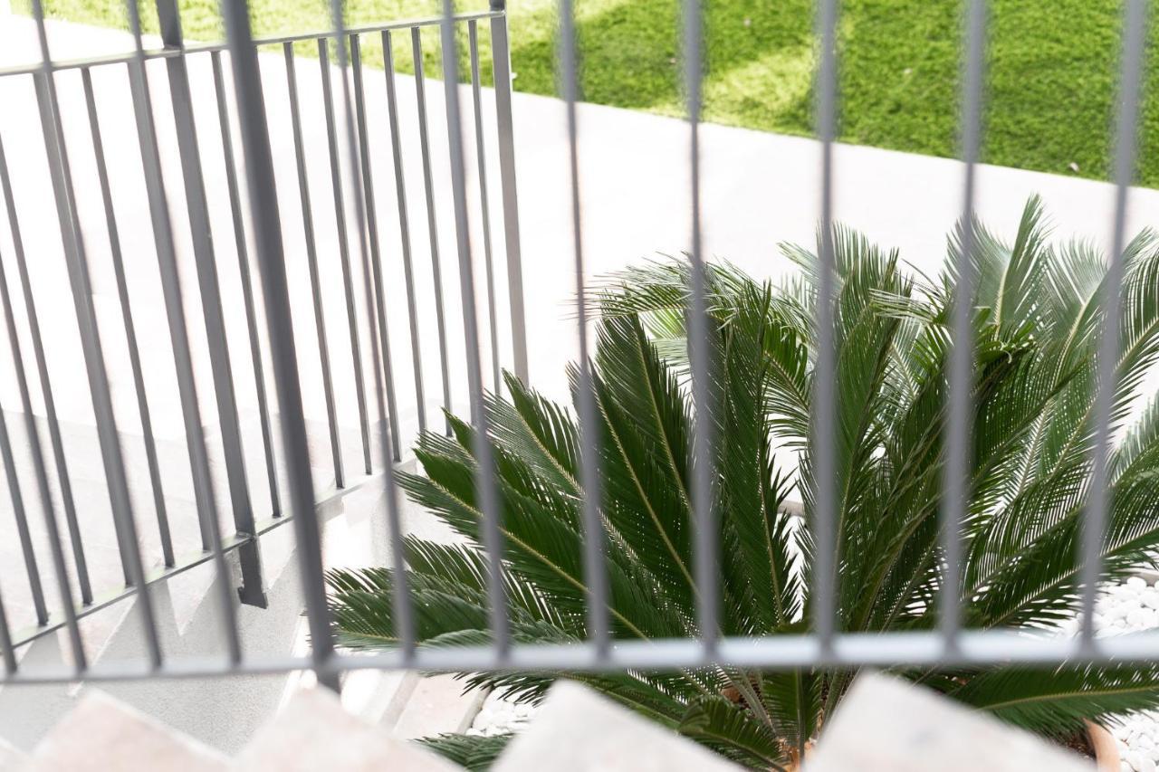 Villa La Matta Apartments And Luxury Suites Sanremo Dış mekan fotoğraf