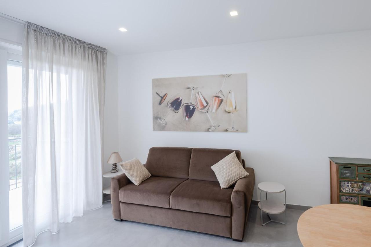 Villa La Matta Apartments And Luxury Suites Sanremo Dış mekan fotoğraf