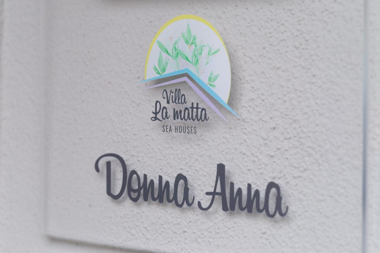 Villa La Matta Apartments And Luxury Suites Sanremo Dış mekan fotoğraf
